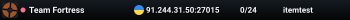 Team Fortress