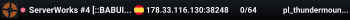 ServerWorks #4 [::BABUIN::]