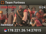 Team Fortress