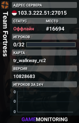 Team Fortress