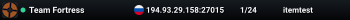 Team Fortress