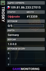 TROSKY