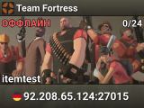 Team Fortress