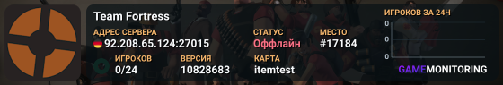 Team Fortress