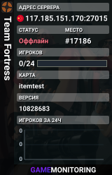 Team Fortress
