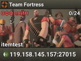 Team Fortress