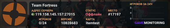 Team Fortress