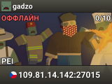 gadzo