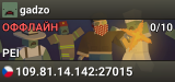 gadzo