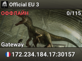 Official EU 3