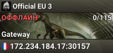 Official EU 3