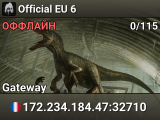 Official EU 6