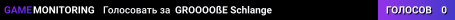 GROOOOßE Schlange