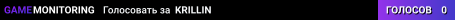 KRILLIN