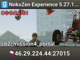NokoZen Experience 5.27.1 | NZE [LAN]