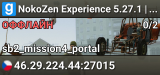 NokoZen Experience 5.27.1 | NZE [LAN]