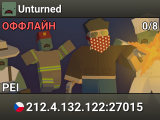 Unturned