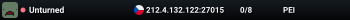 Unturned