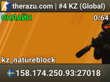 ♡ therazu.com | #4 KZ (Global)