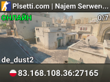 Plsetti.com | Najem Serwerów z trybami