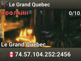 Le Grand Quebec