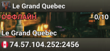 Le Grand Quebec