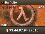 Half-Life