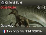 Official EU 6