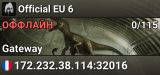Official EU 6