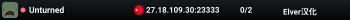 Unturned