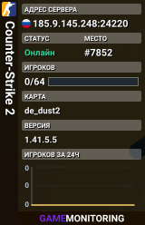 Counter-Strike 2