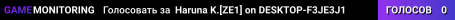 Haruna K.[ZE1] on DESKTOP-F3JE3J1