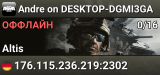 Andre on DESKTOP-DGMI3GA
