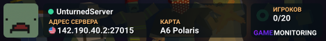 UnturnedServer