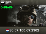 SWP