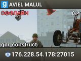 AVIEL MALUL