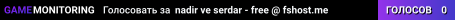 nadir ve serdar - free @ fshost.me