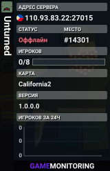 Unturned