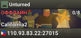 Unturned