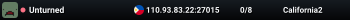 Unturned