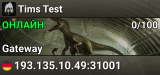 Tims Test