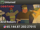 Unturned