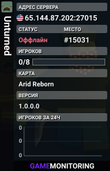 Unturned