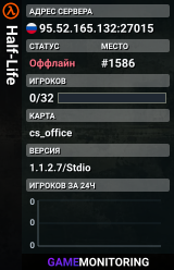 Half-Life