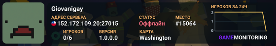 Giovanigay