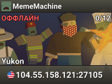 MemeMachine