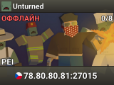 Unturned