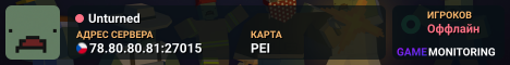 Unturned