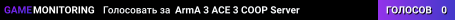 ArmA 3 ACE 3 COOP Server