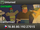 Unturned